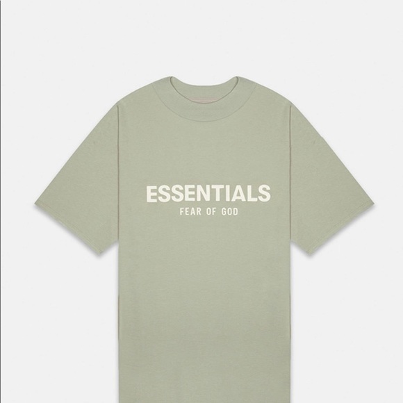 ESSENTIAL FEAR OF GOD BRAND NEW - Picture 1 of 2